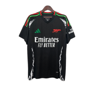 Arsenal 2024/25 Away Kit