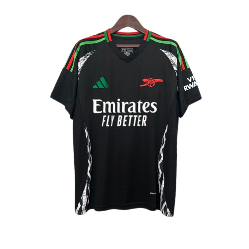 Arsenal 2024/25 Away Kit