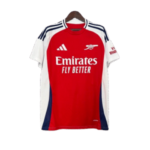 Arsenal 2024/25 Home Kit