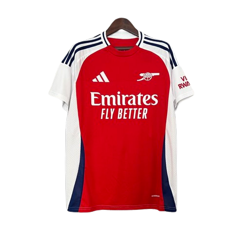 Arsenal 2024/25 Home Kit