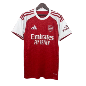 Arsenal 25/26 Home Kit