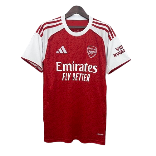 Arsenal 25/26 Home Kit