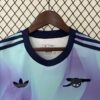 Arsenal 24/25 Third Kit