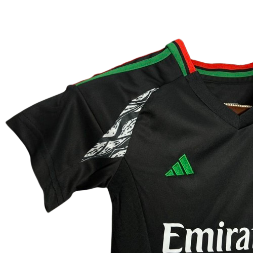 Arsenal 2024/25 Away Kit