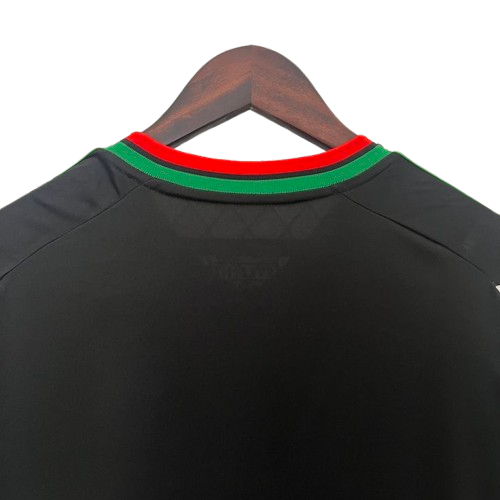 Arsenal 2024/25 Away Kit
