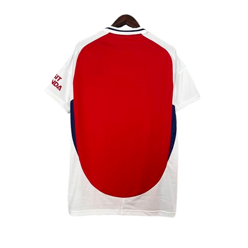 Arsenal 2024/25 Home Kit