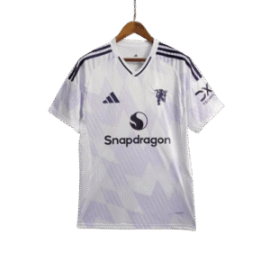 Manchester United 25/26 Away Kit