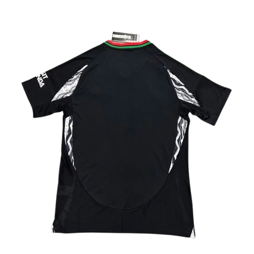 Arsenal 2024/25 Away Kit