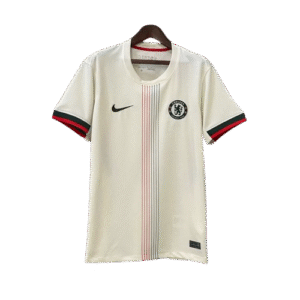 Chelsea 25/26 Away Kit