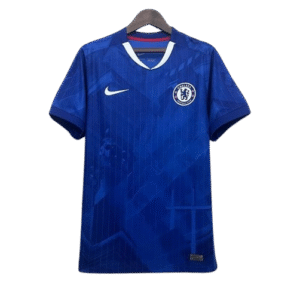 Chelsea 25/26 Home Kit