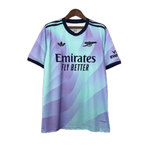 Arsenal 24/25 Third Kit