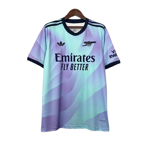 Arsenal 24/25 Third Kit