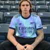 Arsenal 24/25 Third Kit