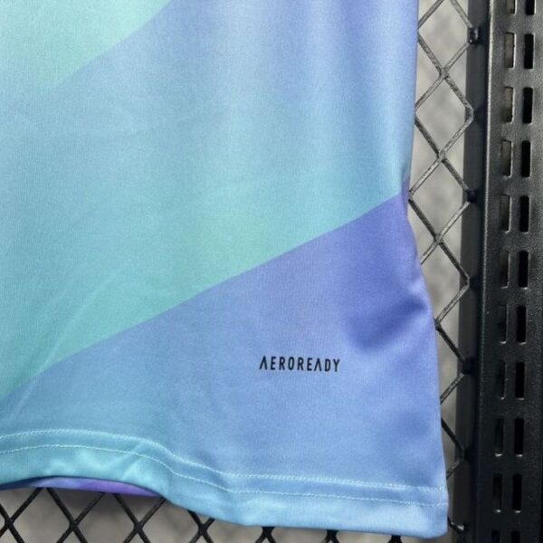 Arsenal 24/25 Third Kit