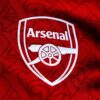 Arsenal 25/26 Home Kit