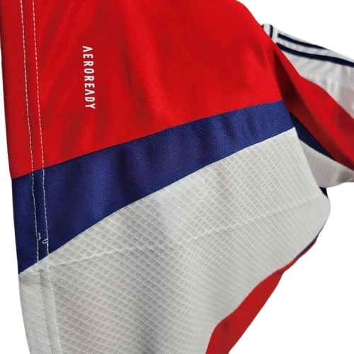 Arsenal 2024/25 Home Kit