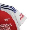 Arsenal 2024/25 Home Kit