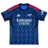 Arsenal 25/26 Away Kit