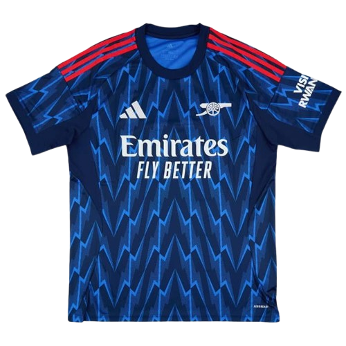 Arsenal 25/26 Away Kit