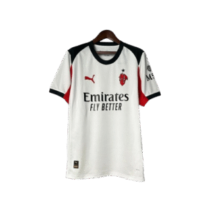 AC Milan 25/26 Away Kit