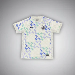 Inter Milan 25/26 Away Kit