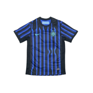 Inter Milan 25/26 Home Kit