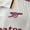 Arsenal 25/26 Third Kit