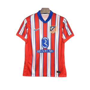 Atletico Madrid Home 24/25 Jersey