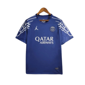 PSG 24/25 X Jordan Fourth Kit