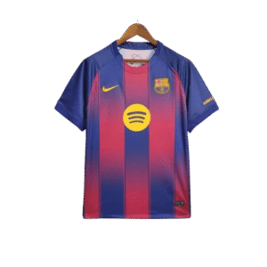 Barcelona Home 25/26 Jersey