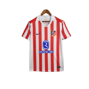 Atletico Madrid Home 25/26 Jersey