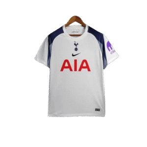 Tottenham Hotspur 2025/26 Home Jersey