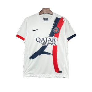 PSG 24/25 Away Kit