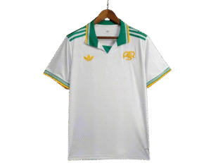 AS Roma 25/26  Third Kit