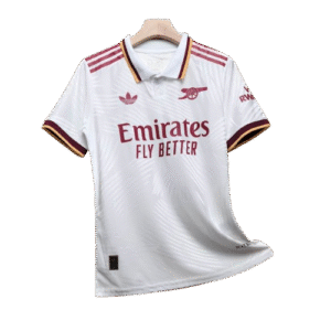 Arsenal 25/26 Third Kit
