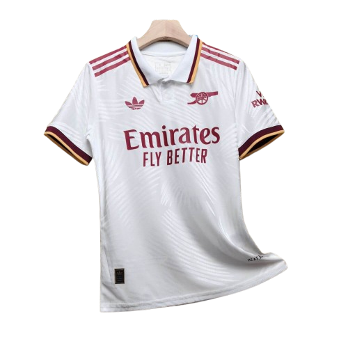 Arsenal 25/26 Third Kit