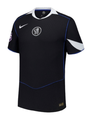 Chelsea 25/26 Third Kit
